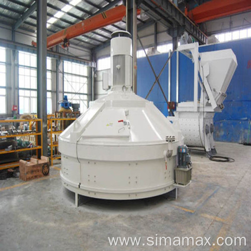 For saleJN3000planetary concrete mixer